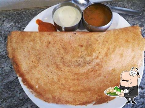 Cafe Nandini, Hyderabad, Madhapur - Restaurant reviews