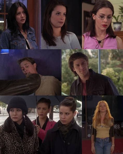 Image result for Charmed Ex Libris