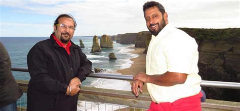 5 Australian Cities To Visit Before You Die