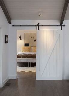 Barn Doors On Bedrooms by 25 Bedrooms That Showcase The Of Sliding Barn Doors Barn Doors On Bedrooms