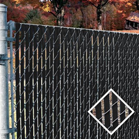 70 Chain Link Fence Slats