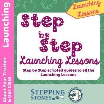 Stepping Lessons 的图像结果