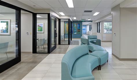 Presbyterian St. Luke’s Oncology Renovation | Layton