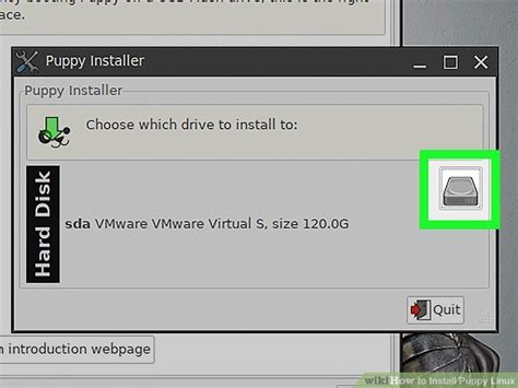 Image result for Basic Puppy Linux Install