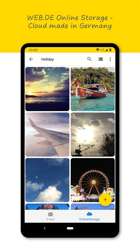 Web.de E-Mail 的图像结果