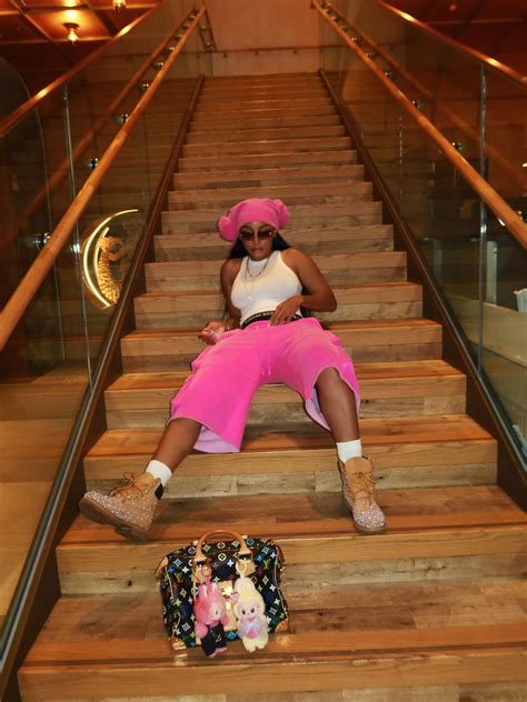 Jai Nice | Let’s live it up. I work so hard to give my daughter the life I never had. I make ...