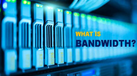 Image result for Bandwidth Definition Computer Science KS3