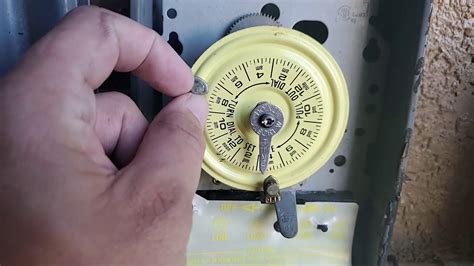 Image result for Pool Timer Not Working