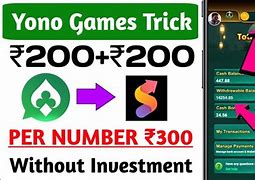 yono vip download all games