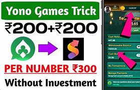 yono vip all games apk ios