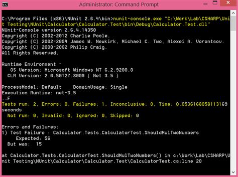 Image result for NUnit Testing Icon