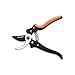 Sharpex Heavy Duty 8 Inch Garden Bypass Pruning Shears | SK5 Carbon ...