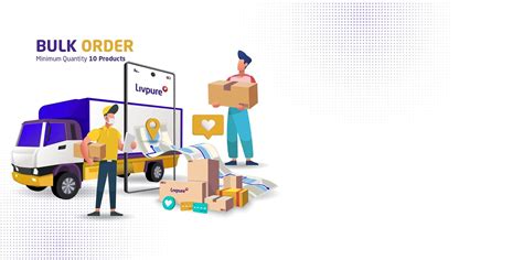 Livpure Bulk Order: Premium Solutions in Volume