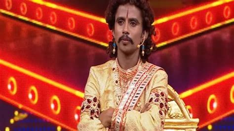 Comedy Khiladigalu Season 2 TV Serial - Watch Comedy Khiladigalu Season ...