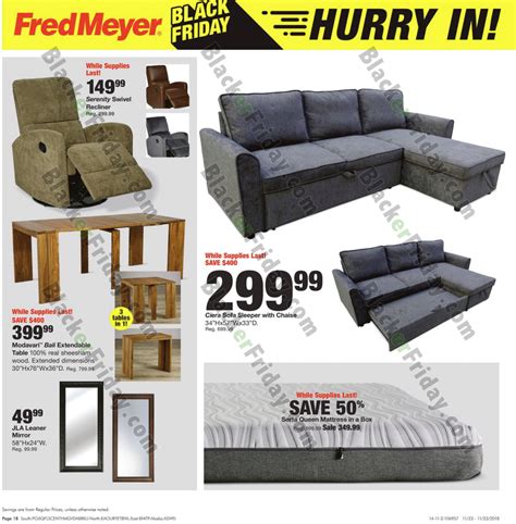 Fred Meyer Sofa Sets - Home Alqu
