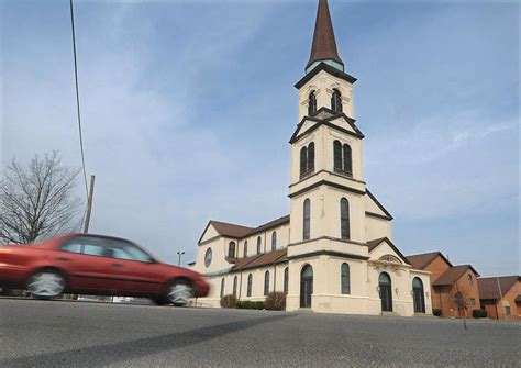 Streator Catholic churches sold – Shaw Local