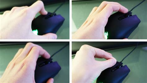 Image result for How to Click Very Fast