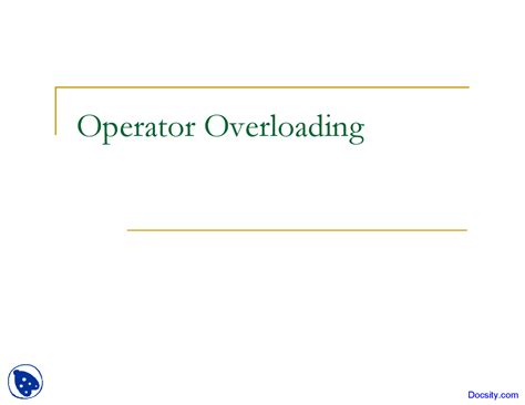 Image result for Operator Overloading C# Code