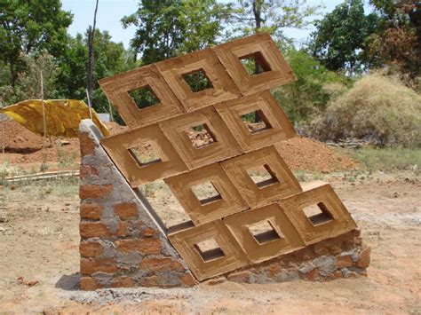 Image result for Compressed Earth Block Architecture
