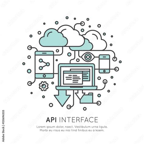 Image result for API Application Programming Interface Logo