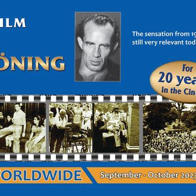 Parramatta Sydney NSW Documentary Film: Phenomenon of Bruno Groening ...