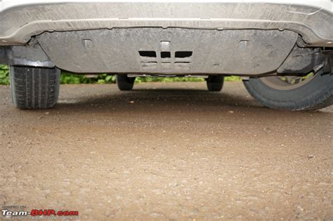 Mahindra TUV300 Plus (2.2L mHawk) : Official Review - Team-BHP