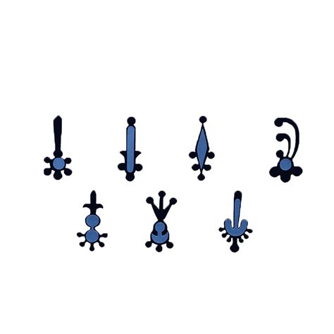 Comet Busters Abstract Turquoise Blue Bindi (15mm)(BIN678)