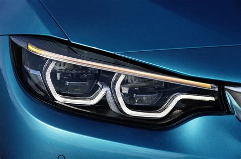 Bmw Headlights