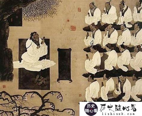 孔子的儒家思想精髓赏析：《论语》中的30个成语故事给予现代人的启示--四柱八字,命理,八字命理,六爻占卜-寅午文化