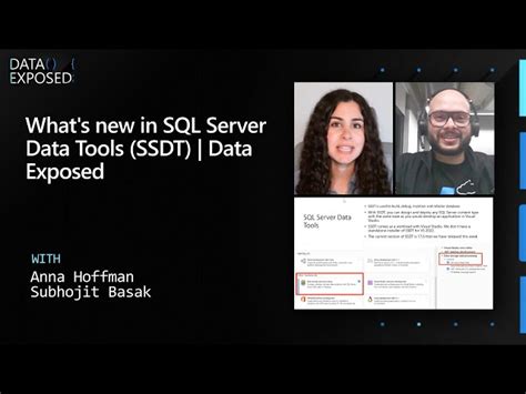 Image result for SQL Server SSDT 2019