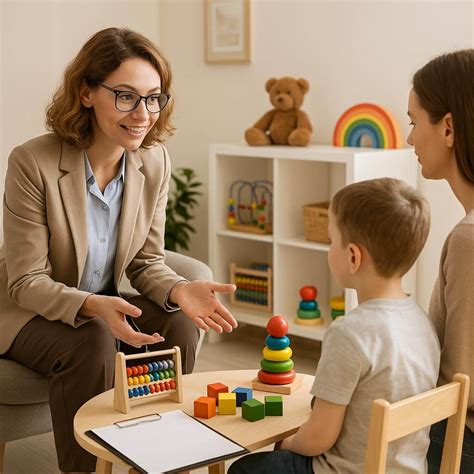 Autism Assessment: A Clear Path to Support - Blogs