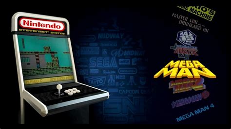 Attract Mode Tutorial 的图像结果