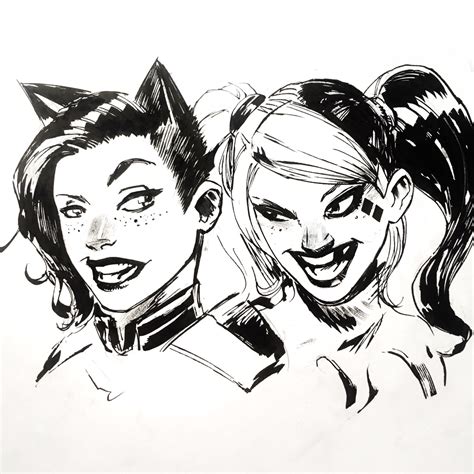 Black Widow :: Batgirl :: Black Widow (Черная Вдова, Наташа Романова ...