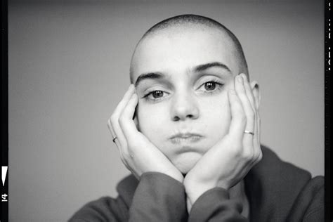 Sinead O’Connor: The Rolling Stone Interview – Rolling Stone