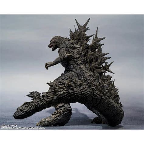 Godzilla Minus One Godzilla 2023 Action Figure, 40% OFF