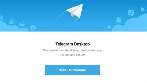 Install Telegram 1.0 Desktop App On Linux Ubuntu