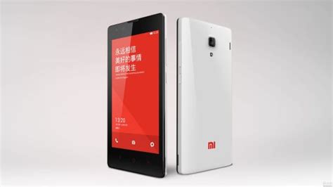 小米发布红米手机：定价799元 首批10万台_通讯与电讯_新浪科技_新浪网