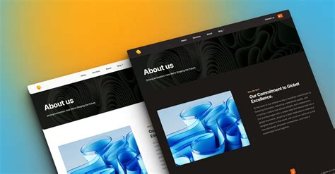 Image result for Free HTML5 About Us Page