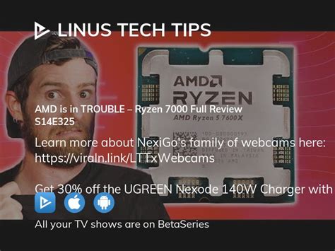 Linus Tech Tips Streaming 的图像结果