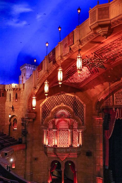 Fox Theatre (Atlanta, Georgia) | Stephen Travels