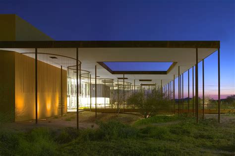Gateway Public Library | RICHÄRD | KENNEDY ARCHITECTS