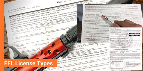 How To Get A Federal Firearms License - Showerreply3