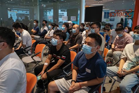 Reception Baseline Training Video 2021 的图像结果