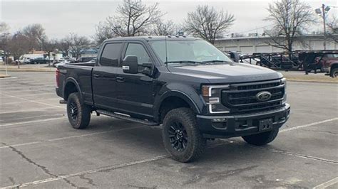 2022 Ford F-250 Super Duty Lariat