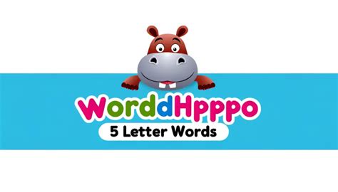 wordhippo 5 letter words: Discovering Hidden Gems - Tech Info Business