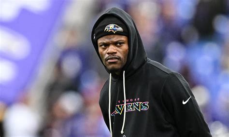 NFL looking into Ravens after team corrects Lamar Jackson's injury ...