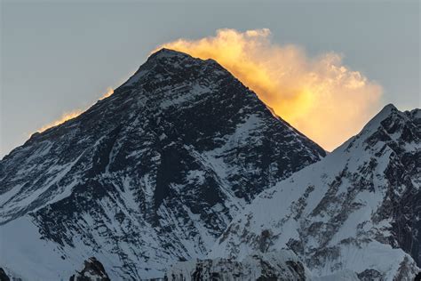 Why Mount Everest Is Called Mount Everest at Yolanda Null blog