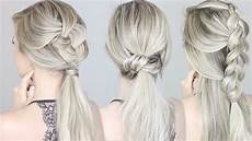 Easy Hairstyles For by Easy Hairstyles For Summer Easy Hairstyles For