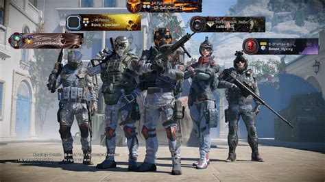 Warface – скачать игру и играть бесплатно, видео и обзор