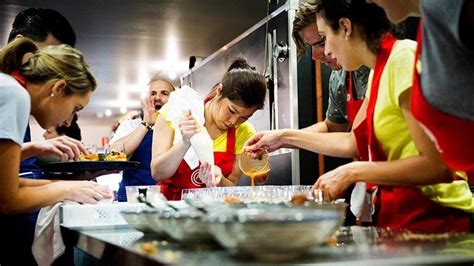 Image result for Team Edge Cooking